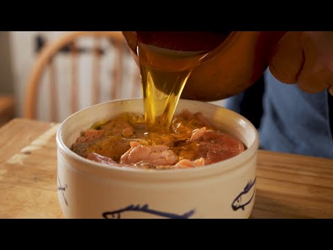 Cooking Marathon! - 18th Century Cooking Season 22