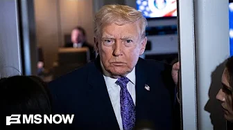 Tariffs, inflation, affordability: Trump struggles to win over voters on multiple key issues