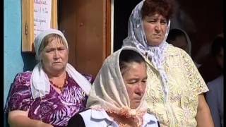 Богослужение в Казанском молитвенном доме в пос(, 2012-07-24T17:47:45.000Z)