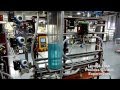 Instrumentation and process control system  the plant at school  labvolt series 3531