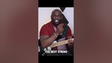 Jaco String Skipping Exercise