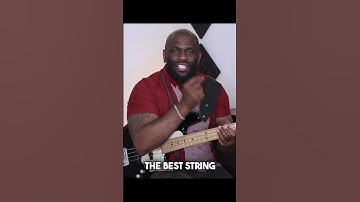 Jaco String Skipping Exercise