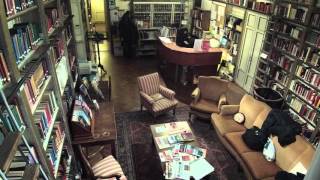 Timelapse: un pomeriggio alla Biblioteca Harold Acton