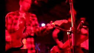 Alexisonfire - Happiness By The Kilowatt (LIVE at The Republik - X929 Takeover)