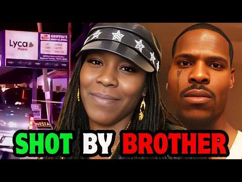 Florida Man Walks Into Their Family Store, Shoots His Sister And Then Himself | Schenita Swift Case