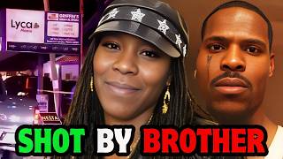 Florida Man Walks Into Their Family Store, Shoots His Sister And Then Himself | Schenita Swift Case