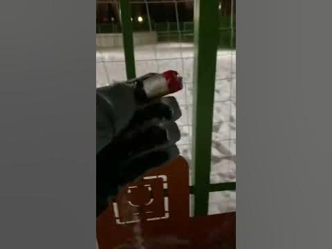 Разбили ашкюди - YouTube