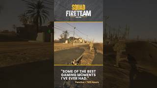 Some of the best gaming moments Ive ever had. - Fenrius, 745 hours