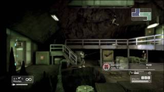 Let's Play Shadow Complex 100% Run - Episode 18