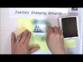 Retiform stamping technique