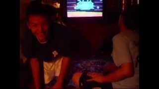 DDR FAIL