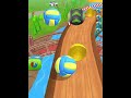 🔥 Going Balls VS Rollance Balls VS Rolling Ball Games New Race 3417 | Android/IOS Games