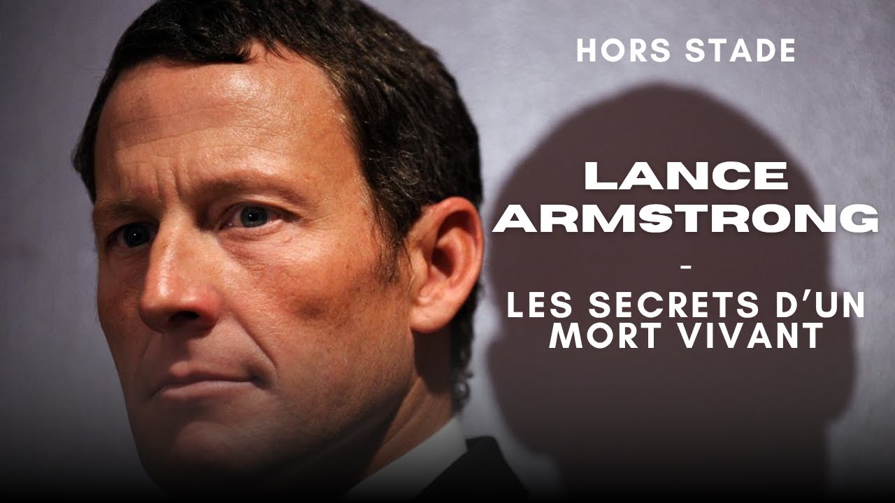 Hors Stade : Armstrong - Les Secrets d'un Mort Vivant | Documentaire M6 (2000)