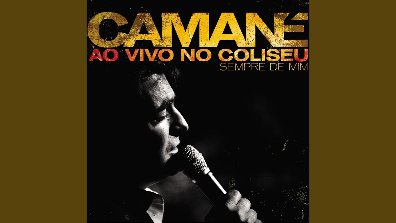 Dança de volta (Ao vivo) Dança de volta (Ao vivo)