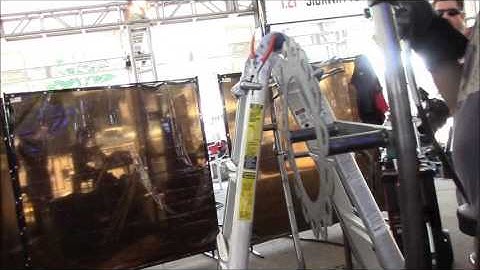 Maker Twins at Red Bull Creation 2013