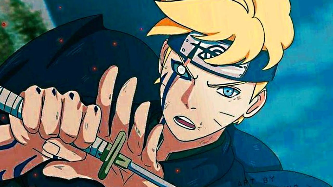 Important Question] When Will Boruto pt.2 Anime Release? : r/Boruto