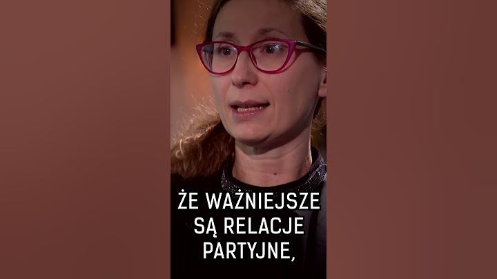 Fundacje bez pleców [Czarno na białym TVN24] #shorts
