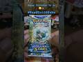Opening Another Pokemon TCG Brilliant Stars Booster Pack 🌈Rainbow Full Art #pokemon #pokemontcg #tcg