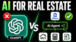 Your Using AI Wrong for Real Estate Investing