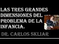 Carlos Skliar: Mirar la infancia por lo que es. #mirarlainfanciaporloquees  | #UNOMASDELMONTONCHE