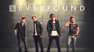 Everfound - Never Beyond Repair (Official Audio) chords