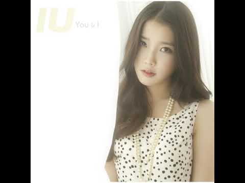 IU - You & I (Japanese Version)