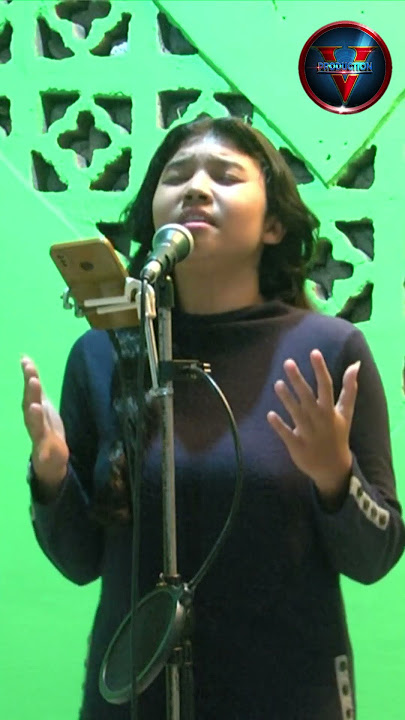 Tiara Andini - Janji Setia (Live Cover by Ribka Agustian) #tiaraandini #janjisetia #indonesiaidol