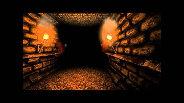 Terrywrist94 Plays Amnesia Get Out Alive part 3