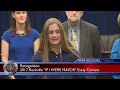 2017 "If I Were Mayor" Essay Contest Winner and Semi-Finalists