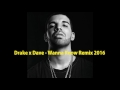Drake x Dave - Wanna Know Remix 2016 (Bass Boosted) Mp3