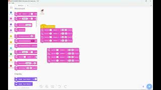 Moving in a Square Using EV3 Classroom