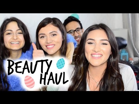 Beauty HAUL! ♛