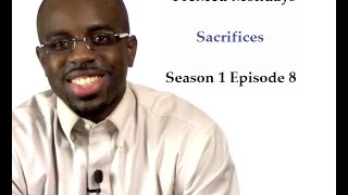 Success Requires Sacrifice - PreMed Mondays Season 1 Episode 8 by DiverseMedicine 610 views 7 years ago 8 minutes, 10 seconds