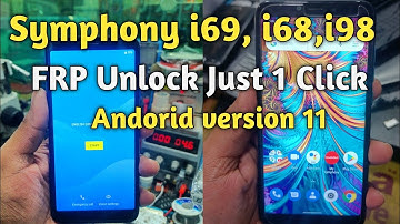symphony i69 frp bypass 1 click umt adt