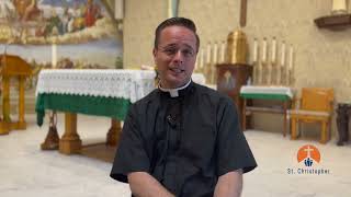 Off the Collar: Can You Celebrate Mass without a Priest?