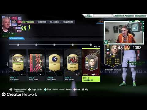 Pie's not happy with the milestone players...