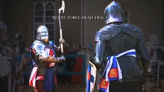 FULL CONTACT: Medieval Combat Tournament