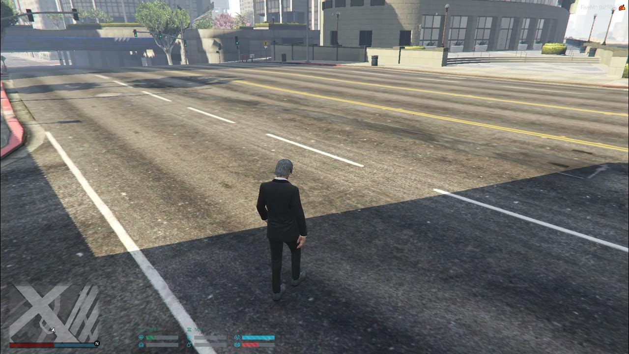 FIVEM BOOMBOX YouTube