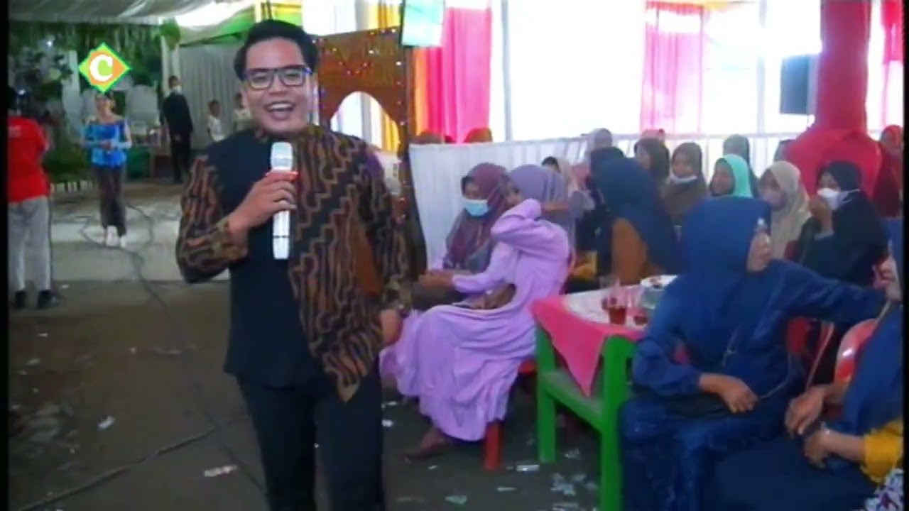 SATU JAM BERSAMA ATIM SATUS TERBARU