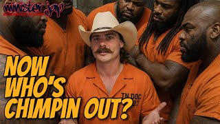 Chud The Builders Go Fundme For Bail Money- Red Pill Racism
