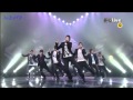 [Full HD] Super Junior - Why I Like You (Live)