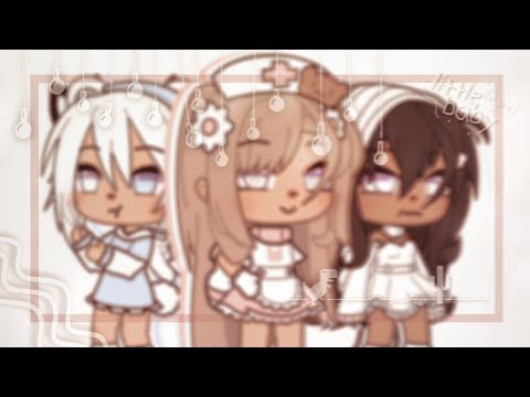 ✨]-10 ideas oc for girls-[🌿]—//gacha life//-{By choco zavrik