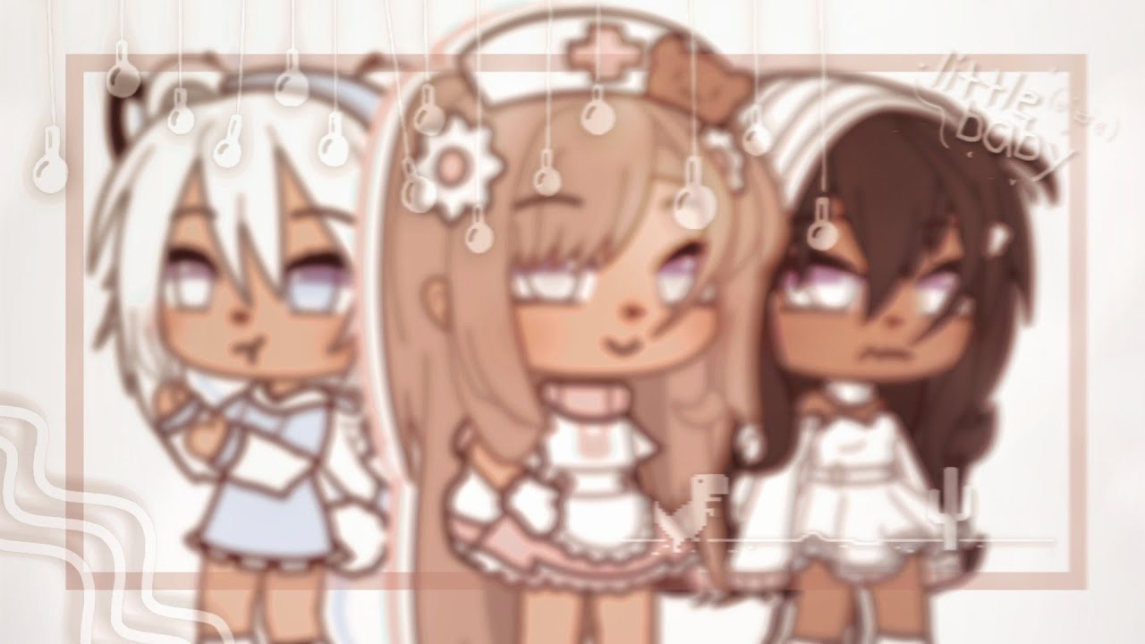 🌼]-Soft ideas for oc-[🌼]-, Gacha life