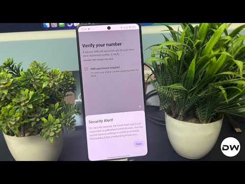 YouTube video
