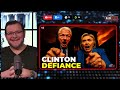 🚨LIVE: CLINTONS DEFY CONGRESS! Epstein Investigation MELTDOWN + Trump Healthcare EXPOSED Tonigh