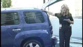 2006 Chevrolet HHR, Walk Around.