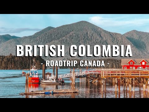 Vidéo: 20 Lieux De Randonnée épiques Dans Le Sud De La Colombie-Britannique - Réseau Matador