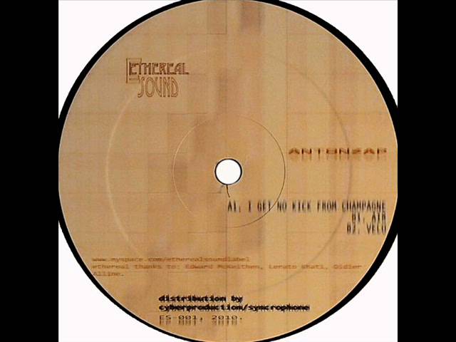 Watch Anton Zap - Air on YouTube Watch Anton Zap - Air on YouTube