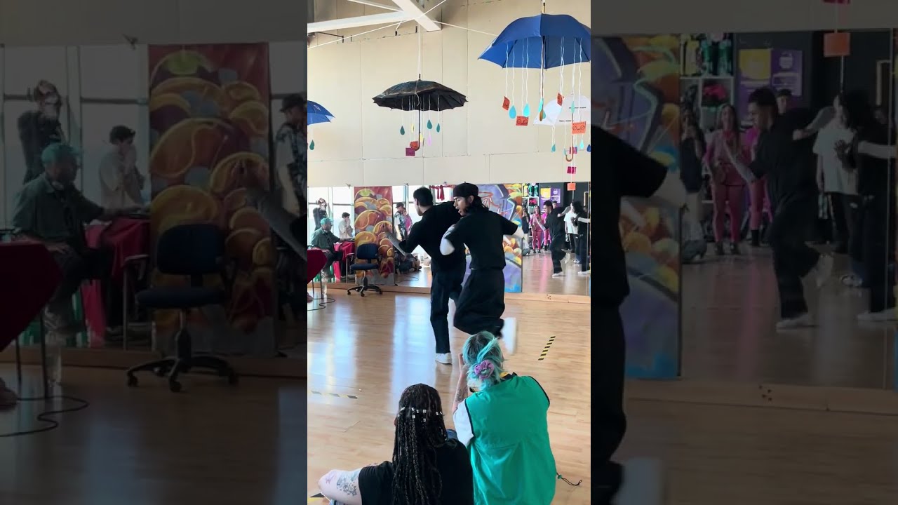 Flux | showcase Batallas Diluvio 2025