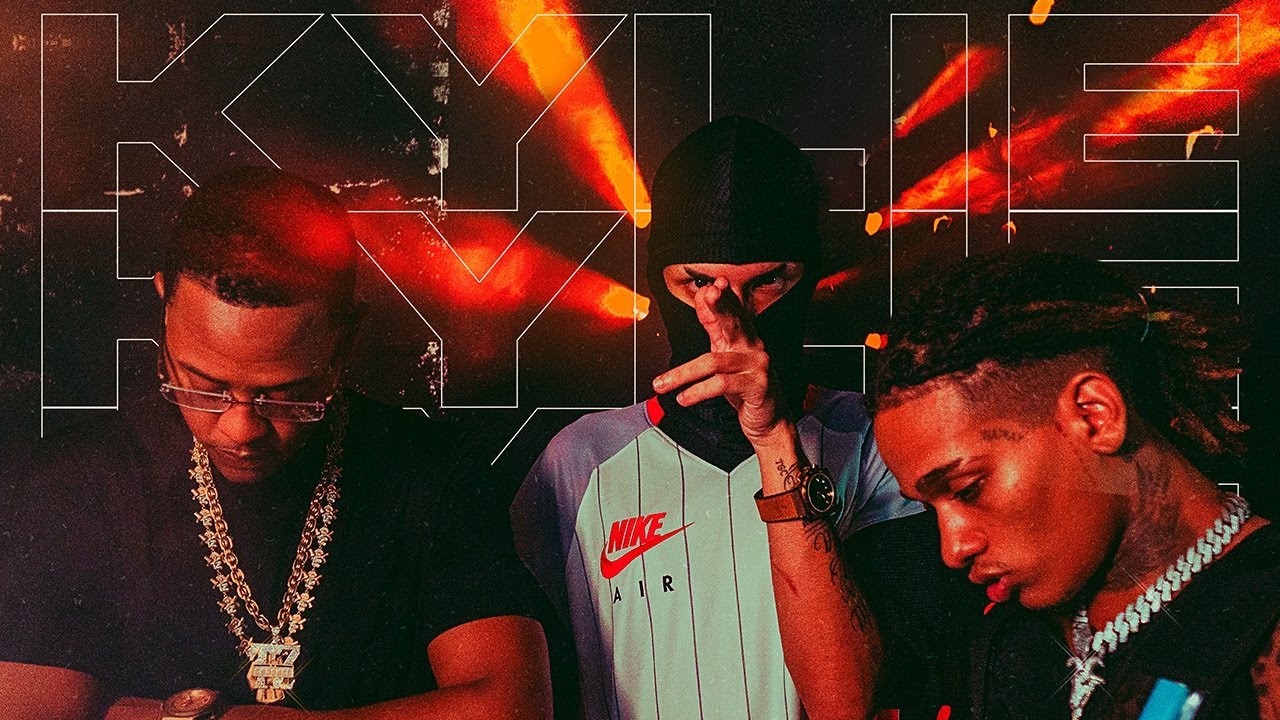 Kylie - Leviano, Brandão e TZ da Coronel